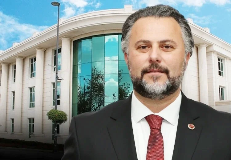 Beykoz Belediyesi’nde entrikalar gün yüzüne çıkıyor 1 murat