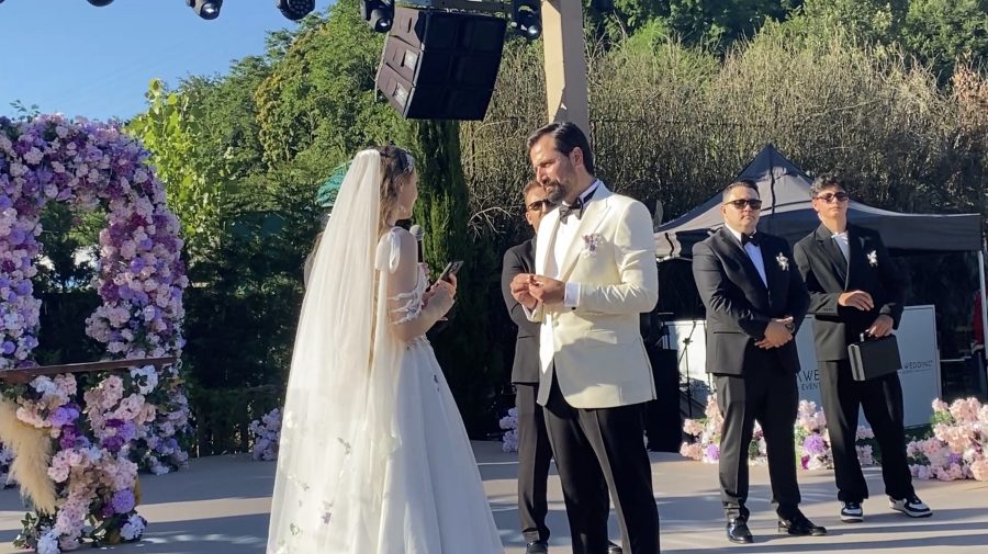 Müzisyen Semih Aytaç ABD’den Beykoz’a gelin getirdi. 2 muzisyen semih aytac abdden beykoza gelin getirdi 2 e1784410197287