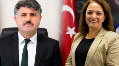 Beykoz’da yaklaşık 11 yıldır SGK Müdürü olarak görev yapan Ferda