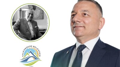Beykoz’un sevilen iş insanlarından Beykoz Rizeliler Derneği eski Başkanı ve