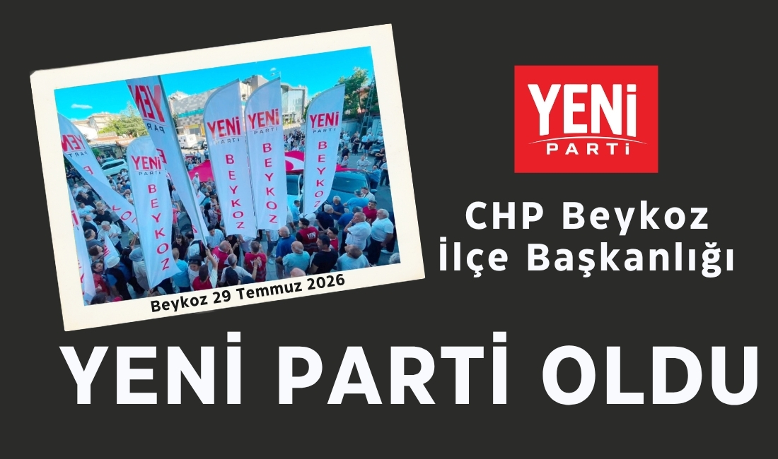 Siyasette eşi benzeri görülmemiş bir