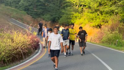 Beykoz Belediyesi tarafından 22 Temmuz – 1 Ağustos tarihleri arasında