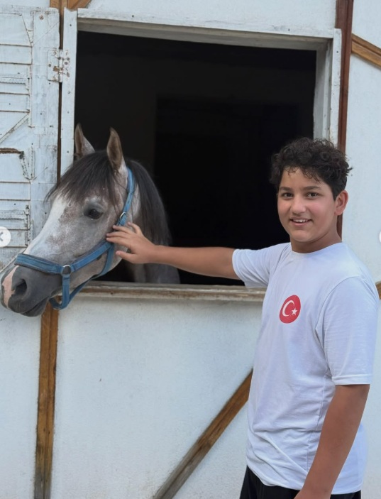 Beykoz Belediyesi Gençlik Kampı tamamlandı 3 beykoz belediyesi genclik kampi tamamlandi 2