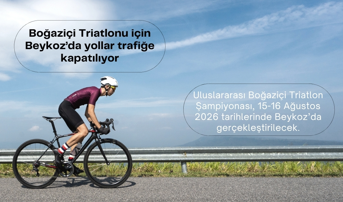 Türkiye Triatlon Federasyonu'nun 2026 yılı