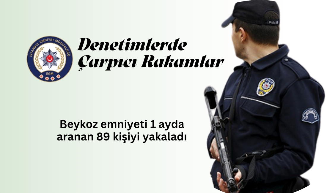 Beykoz Kaymakamlığı, 1 Temmuz -