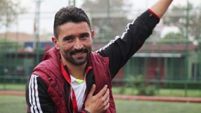 Beykoz İlçesinde " İmparator " lakabı ile ilçe sporunda yer