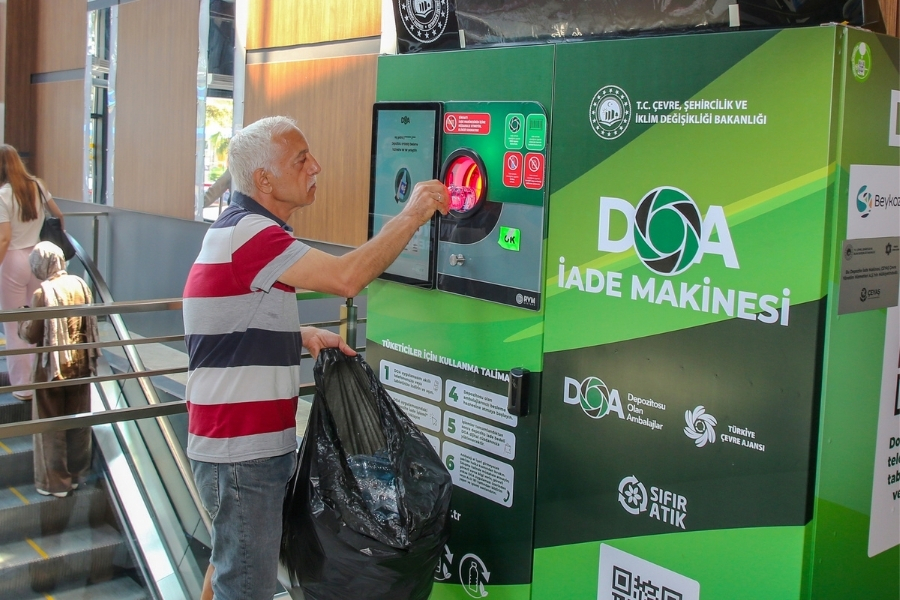 Beykoz’da 20 DOA makinesi kurulacak 1 doa1