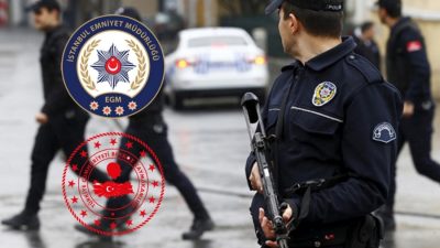 Beykoz Kaymakamlığı, 1 Temmuz - 1 Ağustos tarihleri arasında yapılan