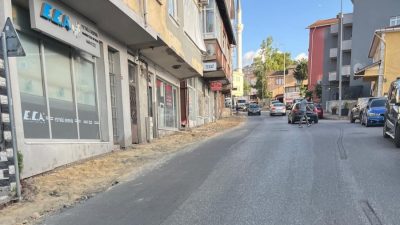 Beykoz’un farklı noktalarında başlatılan, esnafa ve bölge halkına zorluk yaşatan