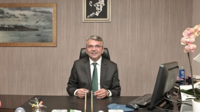Yücel Çelikbilek döneminde Beykoz Belediyesi’nde kritik görevler üstlenen ve son