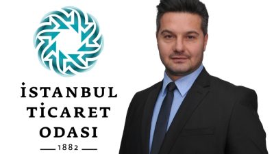 Beykoz'un tanınan iş insanı ve İstanbul Ticaret Odası (İTO) Meclis