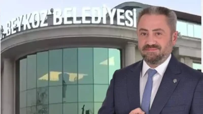 Beykoz Belediye Başkanı Alaattin Köseler’e yönelik Beykoz Cumhuriyet Başsavcılığının yürüttüğü