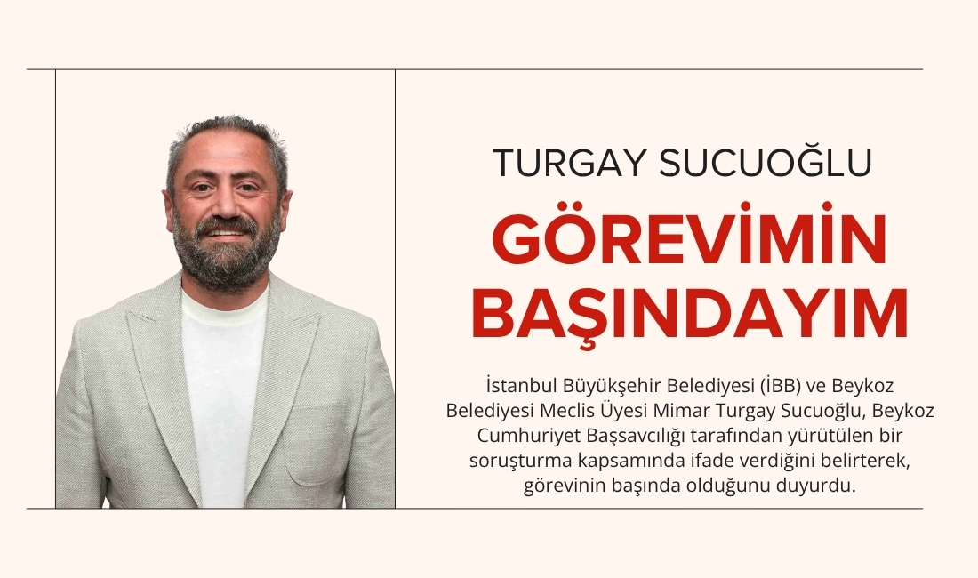 İstanbul Büyükşehir Belediyesi (İBB) ve